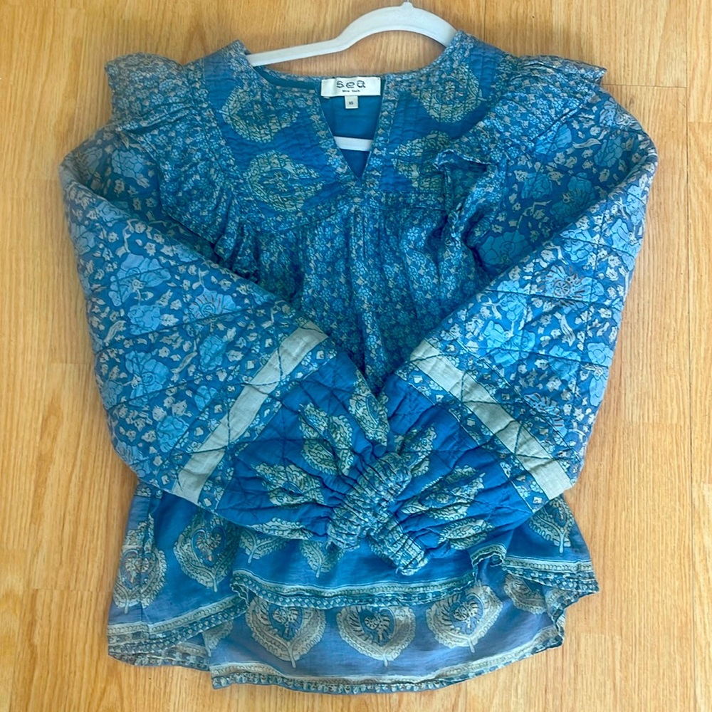 Sea New York Blouse XS